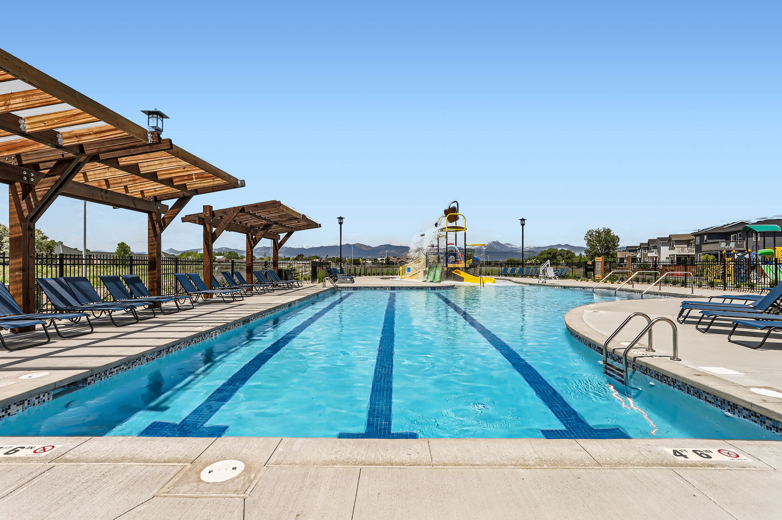 pool