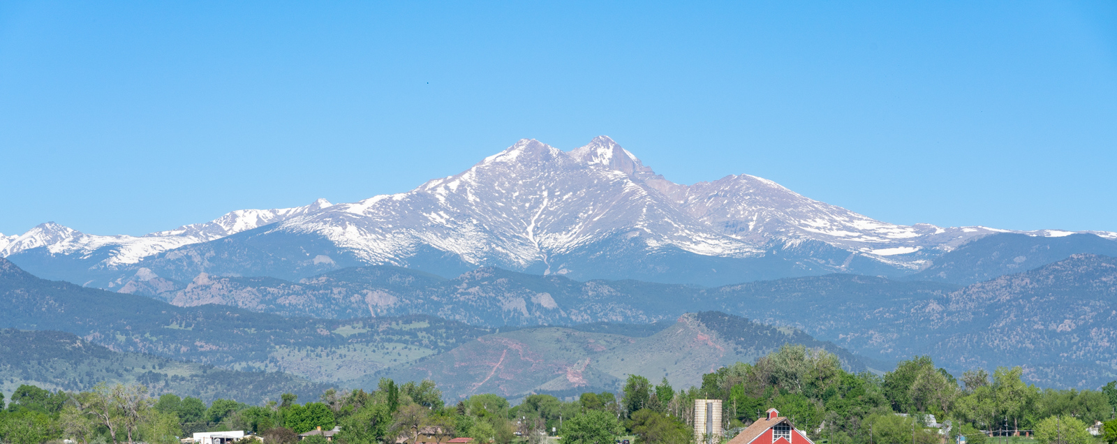 Mountain Brook Colorado: A Beautiful Master Planned Community